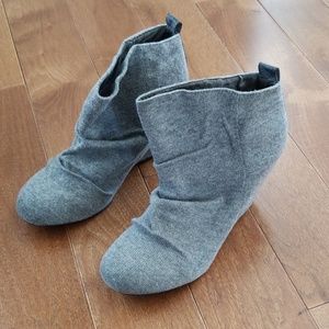 New. Union bay  Wedge Shoes